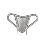 MXF LTR450 PARA-CHOQUES ALUMINIO CENTRO PARAFUSO MXF LTR450 PARA-CHOQUES ALUMINIO CENTRO PARAFUSO
