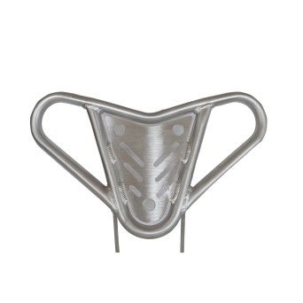 MXF BANSHEE PARA-CHOQUES ALUMINIO