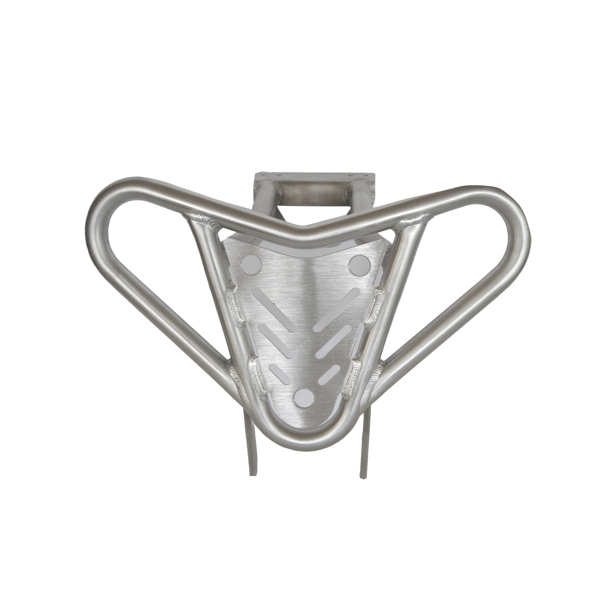 MXF BLASTER PARA-CHOQUES ALUMINIO MXF BLASTER PARA-CHOQUES ALUMINIO