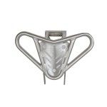MXF BLASTER PARA-CHOQUES ALUMINIO MXF BLASTER PARA-CHOQUES ALUMINIO