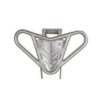 MXF BLASTER PARA-CHOQUES ALUMINIO