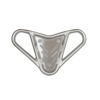 MXF DVX250 PARA-CHOQUES ALUMINIO