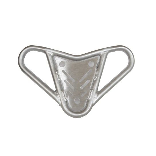 MXF DVX250 PARA-CHOQUES ALUMINIO