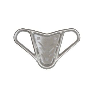 MXF KFX700 V-FORCE PARA-CHOQUES ALUMINIO