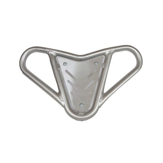 MXF KFX700 V-FORCE PARA-CHOQUES ALUMINIO CENTRO PF
