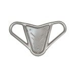 MXF KFX700 V-FORCE PARA-CHOQUES ALUMINIO CENTRO PF