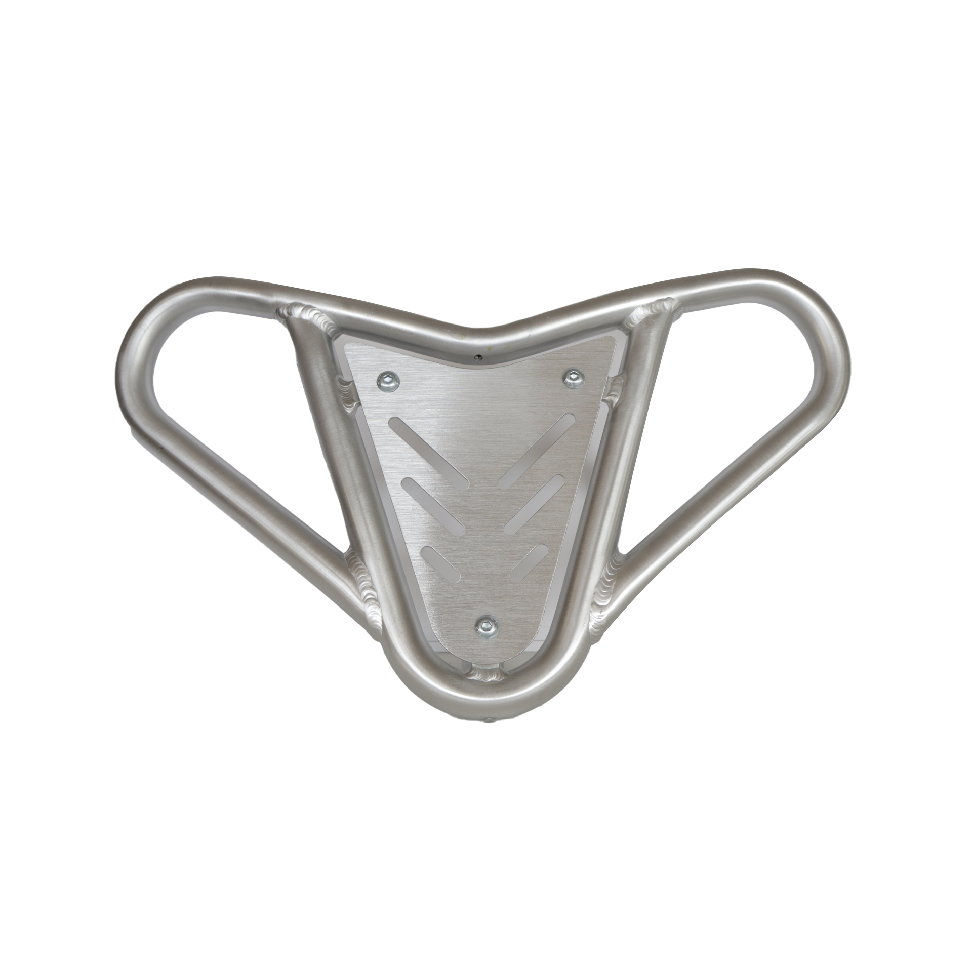 MXF KFX700 V-FORCE PARA-CHOQUES ALUMINIO CENTRO PF