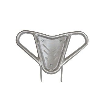 MXF YFZ450 PARA-CHOQUES ALUMINIO CENTRO PARAFUSO