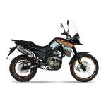 UM DSR ADVENTURE TT 125