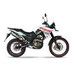 UM DSR ADVENTURE TT 125