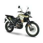 UM DSR ADVENTURE TT 125