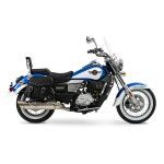 UM RENEGADE COMMANDO CLASSIC DELUXE 125 EURO5