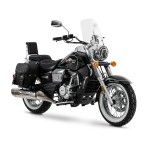 UM RENEGADE COMMANDO CLASSIC DELUXE 125 EURO5