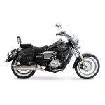 UM RENEGADE COMMANDO CLASSIC DELUXE 125 EURO5