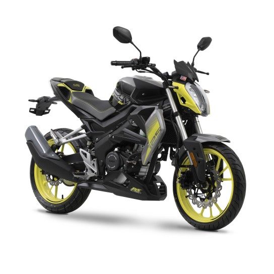 UM XTREET RS 125