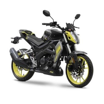 UM XTREET RS 125