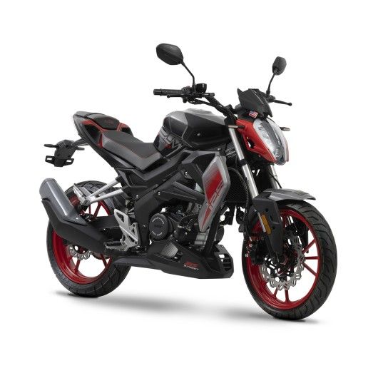 UM XTREET RS 125