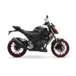 UM XTREET RS 125