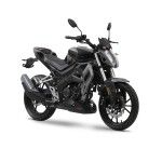UM XTREET RS 125