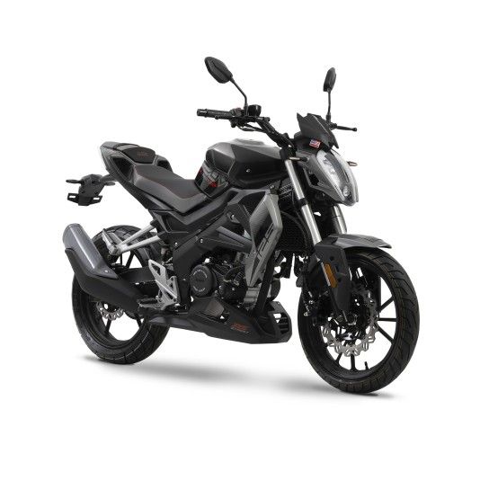 UM XTREET RS 125