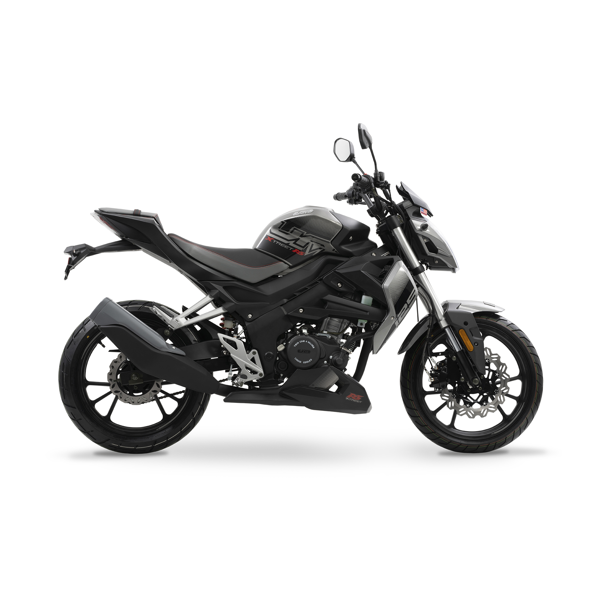 UM XTREET RS 125