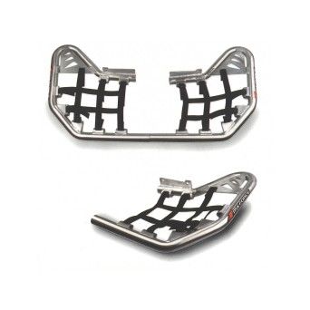 MXF LTR450 NERF-BARS ALUMINIO