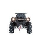 KIT PROTEO INFERIOR COMPLETO ALU - CANAM G2 OUTLANDER MAX