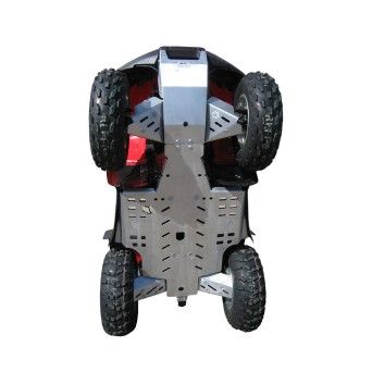 KIT PROTEO INFERIOR COMPLETO ALU - HONDA TRX 650 / 680
