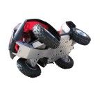 JUEGO COMPLETO PROTECCIONES BAJOS ALU - HONDA TRX 650 / 680