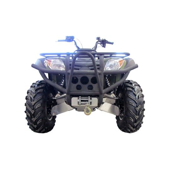 KIT PROTE플O INFERIOR COMPLETO ALU - KEEWAY XY 500-S KIT PROTE플O INFERIOR COMPLETO ALU - KEEWAY XY 500-S