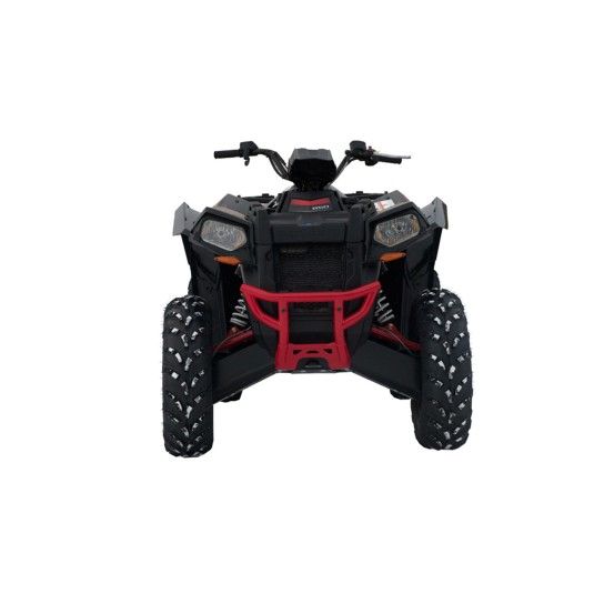KIT PROTEÇÃO INFERIOR COMPLETO PLÁSTICO - POLARIS SCRAMBLER KIT PROTEÇÃO INFERIOR COMPLETO PLÁSTICO - POLARIS SCRAMBLER