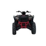 KIT PROTEO INFERIOR COMPLETO PLSTICO - POLARIS SCRAMBLER