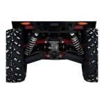 KIT PROTEO INFERIOR COMPLETO PLSTICO - POLARIS SCRAMBLER