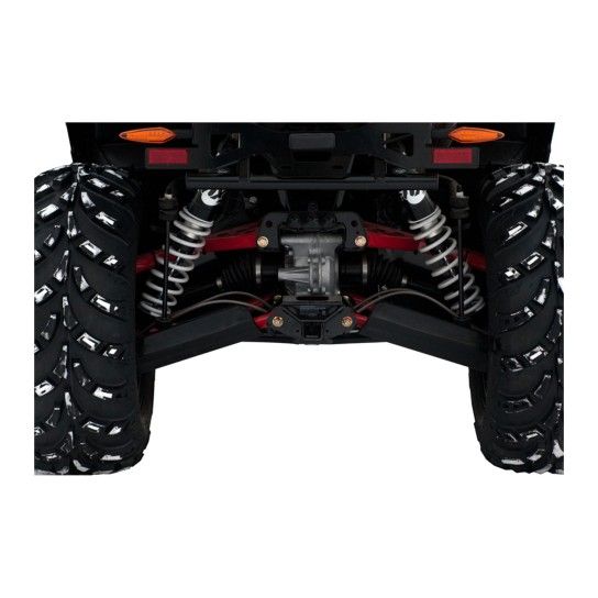 KIT PROTEÇÃO INFERIOR COMPLETO PLÁSTICO - POLARIS SCRAMBLER KIT PROTEÇÃO INFERIOR COMPLETO PLÁSTICO - POLARIS SCRAMBLER