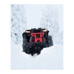 KIT PROTEO INFERIOR COMPLETO PLSTICO - POLARIS SCRAMBLER