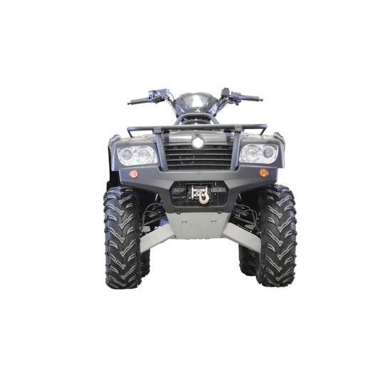 KIT PROTE플O INFERIOR COMPLETO ALU - CFMOTO 500 -2 KIT PROTE플O INFERIOR COMPLETO ALU - CFMOTO 500 -2