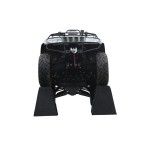 KIT PROTEO INFERIOR COMPLETO PLSTICO - ARCTIC CAT TRV