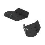 PL. REAR A-ARM GUARDS (PAIR) - CFMOTO CFORCE