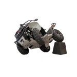 KIT PROTEO INFERIOR COMPLETO ALU - ACCESS AX700