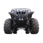 KIT PROTEO INFERIOR COMPLETO PLSTICO - YAMAHA GRIZZLY