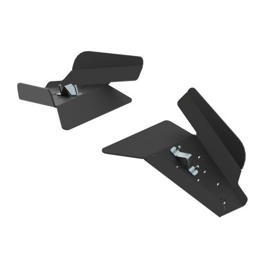 PL. FRONT A-ARM GUARDS (PAIR) - YAMAHA PL. FRONT A-ARM GUARDS (PAIR) - YAMAHA