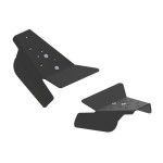 JUEGO PROTECCIONES TRAPECIOS LANTEROS PLAS - YAMAHA