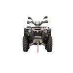 KIT PROTEO INFERIOR COMPLETO ALU - LINHAI 550 EFI