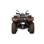 KIT PROTEO INFERIOR COMPLETO ALU - LINHAI 550 EFI