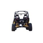 KIT PROTEO INFERIOR COMPLETO ALU - CANAM MAVERICK