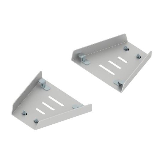 AL. REAR A-ARM GUARDS (PAIR) - POLARIS RANGER AL. REAR A-ARM GUARDS (PAIR) - POLARIS RANGER