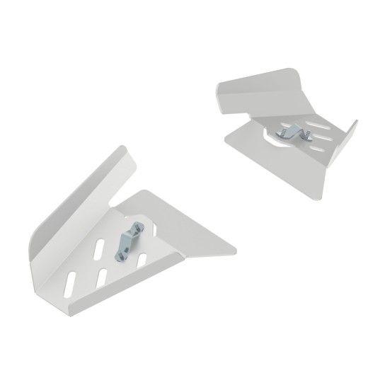 AL. FRONT A-ARM GUARDS (PAIR) - YAMAHA 700 AL. FRONT A-ARM GUARDS (PAIR) - YAMAHA 700