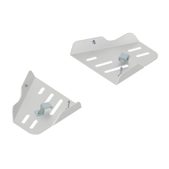 AL. REAR A-ARM GUARDS (PAIR) - YAMAHA 700 AL. REAR A-ARM GUARDS (PAIR) - YAMAHA 700