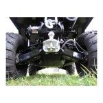 JUEGO COMPLETO PROTECCIONES BAJOS PLSTICO-POLARIS SPORTSMAN