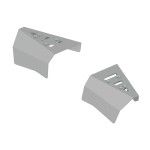 AL. FRONT A-ARM GUARDS (PAIR) - POLARIS SPORTSMAN